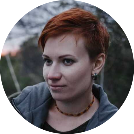 Антонина Буйлова